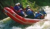 Tarkaâ€™s Whitewater Journey Coupons Norway, Michigan Deals