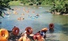 MOC Kayaks Coupons Austin, Texas Deals