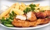 The Irish Pub Coupons Milwaukee, Wisconsin Deals
