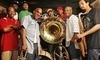 Rebirth Brass Band's 30th Anniversary Celebration Coupons New Orleans, Louisiana Deals