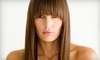 Brenda and Diane at Salon Izzy Coupons Phoenix, Arizona Deals