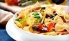 Pastabilities Kitchen & Cafe Coupons Cranston, Rhode Island Deals