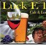 LUCK E 13 CAFE & LOUNGE Coupons Gresham, OR Deals