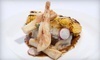 BackStage Bistro Coupons Chicago, Illinois Deals