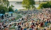 2013 Concerts at the Arboretum Coupons Dallas, Texas Deals