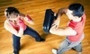 Rik Kellerman's Ten Tigers Kung-Fu Academy Coupons Huntington, New York Deals
