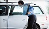 WallyPark Airport Parking Coupons Newark, New Jersey Deals