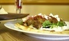 Kesh Restaurant Coupons Orlando, Florida Deals