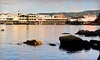 Monterey Waterfront & Cannery Row Tours Coupons Monterey, California Deals