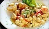 Bella Nonna Restaurant and Pizzeria Coupons Greenwich, Connecticut Deals