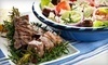 Tassos Coupons Kansas City, Missouri Deals