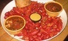 Joe's OK Bayou Coupons Louisville, Kentucky Deals