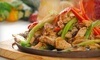Ole' Mole Mexican Grill Coupons Orlando, Florida Deals