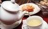 Simpson House Tea Room Coupons Chester Springs, Pennsylvania Deals