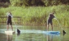 Napa Valley Paddle Coupons Napa, California Deals