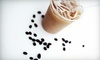Heirloom Coffee Coupons Medford, Massachusetts Deals