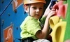 North Wall Rock Climbing Gym Coupons Crystal Lake, Illinois Deals