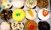 In the Mix Bakery Coupons Plano, Texas Deals
