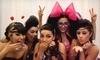 KC Fun Photo Booth Coupons On Location, Missouri Deals