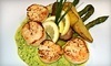 Bistro 72 Coupons Riverhead, New York Deals