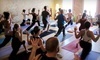 Yoga Ward Coupons Milwaukee, Wisconsin Deals