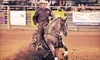 Western States Horse Expo Coupons Sacramento, California Deals