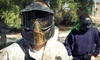 Giant Paintball Coupons Lakeside, California Deals