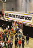 Wizard World Philadelphia Comic Con Coupons Philadelphia, PA Deals