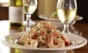 Johnny Carino's Coupons Amarillo, Texas Deals