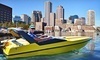 Boston Harbor Mini Speed Boats, Inc. Coupons Boston, Massachusetts Deals