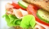 537 Subs Coupons Eastampton Township, New Jersey Deals