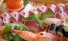 Sakura Teppanyaki and Sushi Coupons Chicago, Illinois Deals