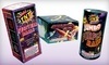 TNT Fireworks Coupons Dayton, Ohio Deals