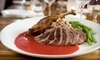 MÃ©lange Coupons Ann Arbor, Michigan Deals