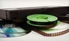 Reel-to-Reel Video Coupons Hicksville, New York Deals