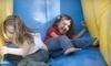 BounceU Coupons Murfreesboro, Tennessee Deals