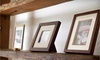 Pineapple Gallery Coupons Mandeville, Louisiana Deals