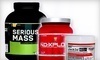 Wholesale Nutrition Coupons Broken Arrow, Oklahoma Deals