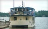 Scugog Island Cruises Coupons Port Perry, Ontario Deals