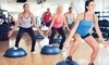 JA Fitness & Wellness Coupons Brampton, Ontario Deals