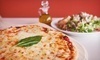 La Famiglia Pizzeria Coupons Long Branch, New Jersey Deals