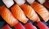 Pier Sushi Coupons Springfield, Oregon Deals