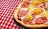 Mama's Pizza Coupons Fort Worth, Texas Deals