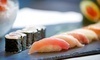 Sushi Masaru Coupons New York, New York Deals
