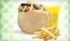 Maoz Vegetarian Coupons New Brunswick, New Jersey Deals