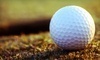 Margie Muzik at Golf Learning Center at Hamilton Lakes Coupons Itasca, Illinois Deals