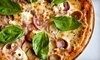 Gina's Italian Kitchen Coupons Houston, Texas Deals
