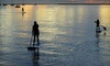 Malibu Paddle Surf Coupons Santa Monica, California Deals