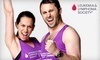 Team In Training Coupons McAllen , Texas Deals