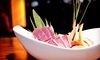 Sapporo Grill Japanese Steakhouse Coupons Sacramento, California Deals